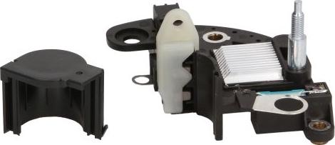 Magneti Marelli 085563051010 - Регулятор напруги генератора autozip.com.ua