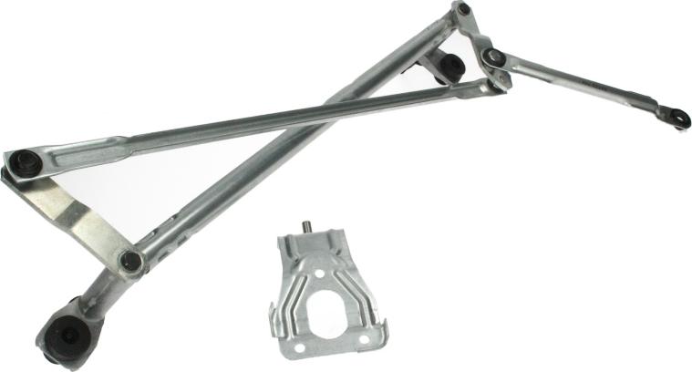 Magneti Marelli 085570177010 - Система тяг і важелів приводу склоочисника autozip.com.ua