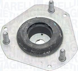 Magneti Marelli 030607010476 - Опора стійки амортизатора, подушка autozip.com.ua