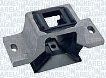 Magneti Marelli 030607010699 - Подушка, підвіска двигуна autozip.com.ua