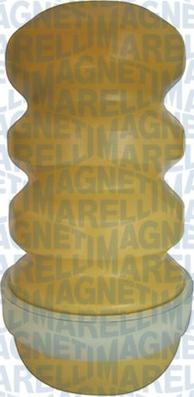 Magneti Marelli 030607010690 - Опора стійки амортизатора, подушка autozip.com.ua