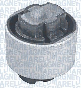 Magneti Marelli 030607010660 - Сайлентблок, важіль підвіски колеса autozip.com.ua