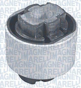 Magneti Marelli 030607010660 - Сайлентблок, важеля підвіски колеса autozip.com.ua