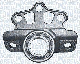 Magneti Marelli 030607010618 - Опора стійки амортизатора, подушка autozip.com.ua