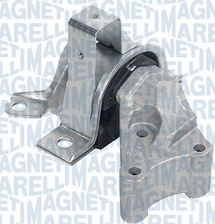 Magneti Marelli 030607010638 - Подушка, підвіска двигуна autozip.com.ua
