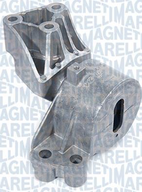 Magneti Marelli 030607010622 - Подушка, підвіска двигуна autozip.com.ua
