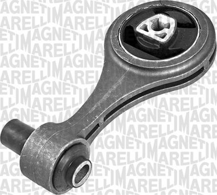 Magneti Marelli 030607010672 - Подушка, підвіска двигуна autozip.com.ua
