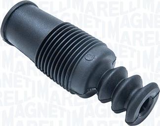 Magneti Marelli 030607010142 - Відбійник, буфер амортизатора autozip.com.ua