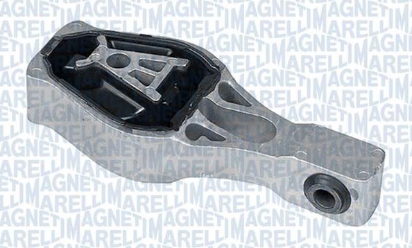 Magneti Marelli 030607010844 - Подушка, підвіска двигуна autozip.com.ua