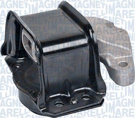 Magneti Marelli 030607010841 - Подушка, підвіска двигуна autozip.com.ua