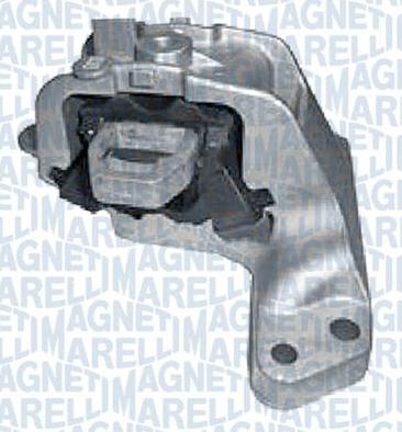 Magneti Marelli 030607010848 - Подушка, підвіска двигуна autozip.com.ua
