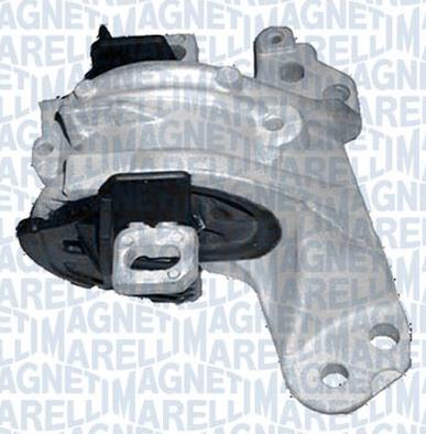 Magneti Marelli 030607010843 - Подушка, підвіска двигуна autozip.com.ua