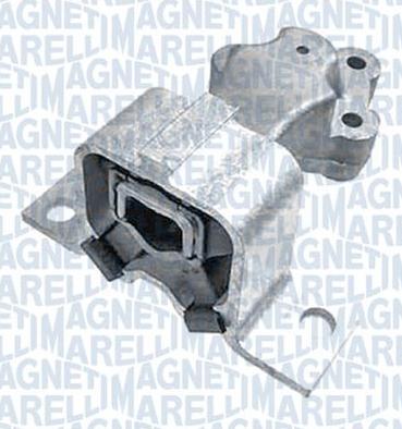 Magneti Marelli 030607010869 - Подушка, підвіска двигуна autozip.com.ua