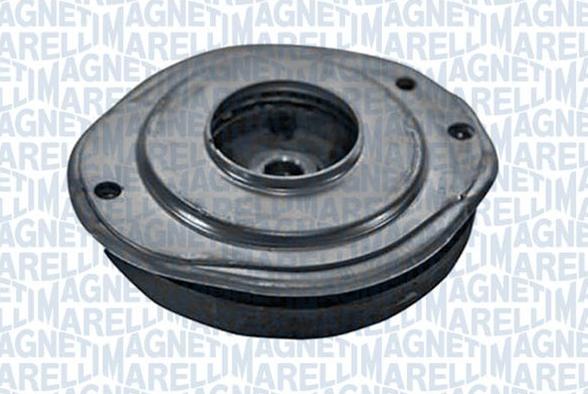 Magneti Marelli 030607010865 - Опора стійки амортизатора, подушка autozip.com.ua