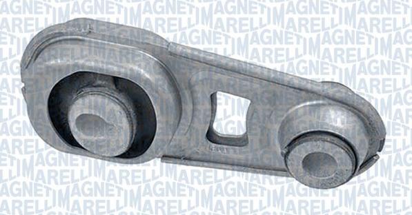 Magneti Marelli 030607010860 - Подушка, підвіска двигуна autozip.com.ua