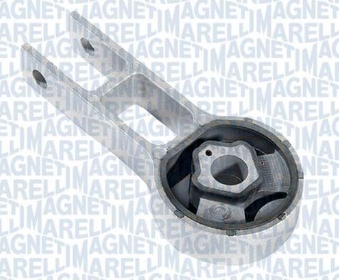 Magneti Marelli 030607010807 - Подушка, підвіска двигуна autozip.com.ua