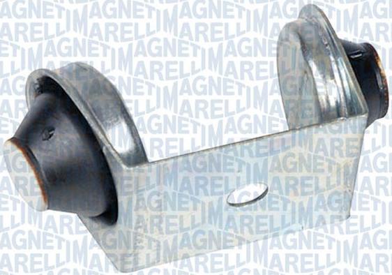 Magneti Marelli 030607010839 - Подушка, підвіска двигуна autozip.com.ua