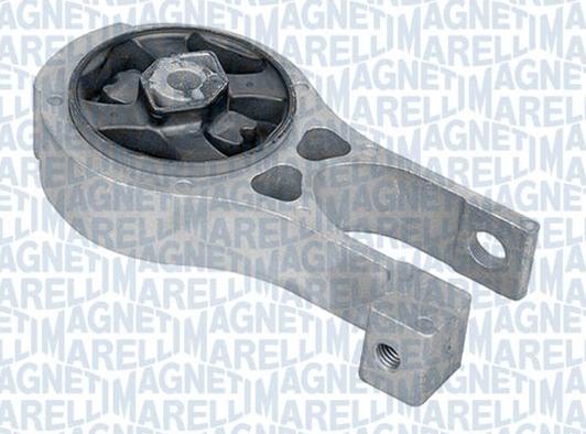 Magneti Marelli 030607010835 - Подушка, підвіска двигуна autozip.com.ua