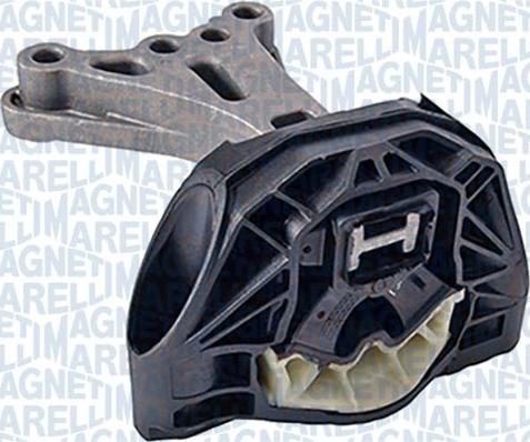 Magneti Marelli 030607010838 - Подушка, підвіска двигуна autozip.com.ua