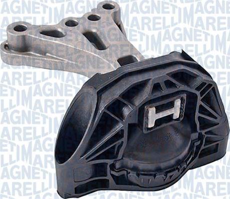 Magneti Marelli 030607010837 - Подушка, підвіска двигуна autozip.com.ua