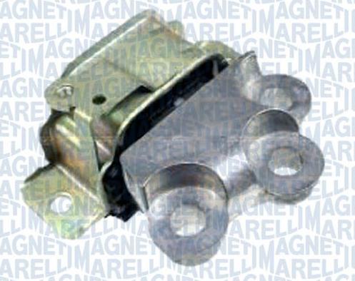 Magneti Marelli 030607010824 - Подушка, підвіска двигуна autozip.com.ua