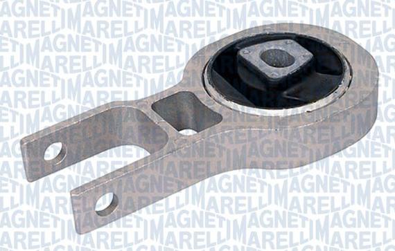 Magneti Marelli 030607010826 - Подушка, підвіска двигуна autozip.com.ua