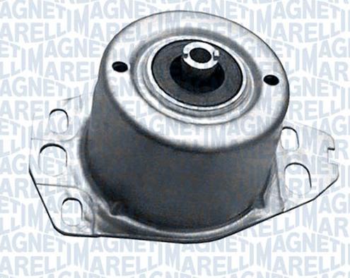 Magneti Marelli 030607010827 - Подушка, підвіска двигуна autozip.com.ua