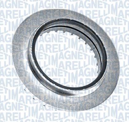 Magneti Marelli 030607010878 - Підшипник кочення, опора стійки амортизатора autozip.com.ua