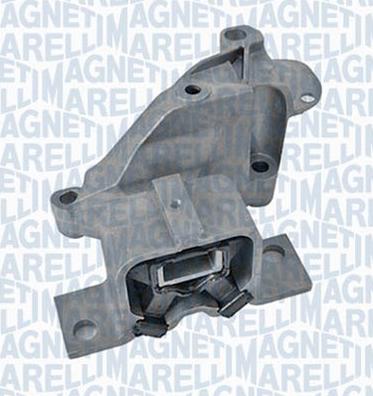 Magneti Marelli 030607010872 - Подушка, підвіска двигуна autozip.com.ua