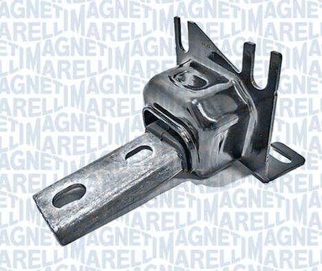 Magneti Marelli 030607010877 - Подушка, підвіска двигуна autozip.com.ua