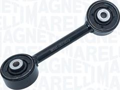 Magneti Marelli 030607010260 - Подушка, підвіска двигуна autozip.com.ua