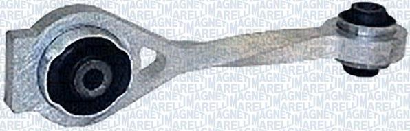 Magneti Marelli 030607010746 - Подушка, підвіска двигуна autozip.com.ua