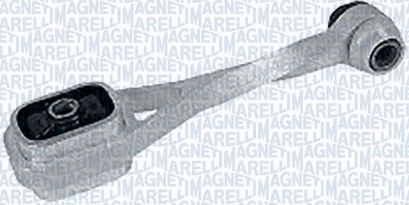 Magneti Marelli 030607010741 - Подушка, підвіска двигуна autozip.com.ua