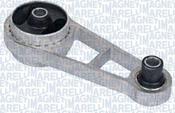 Magneti Marelli 030607010748 - Подушка двигуна задня RENAULT вир-во Magneti Marelli autozip.com.ua