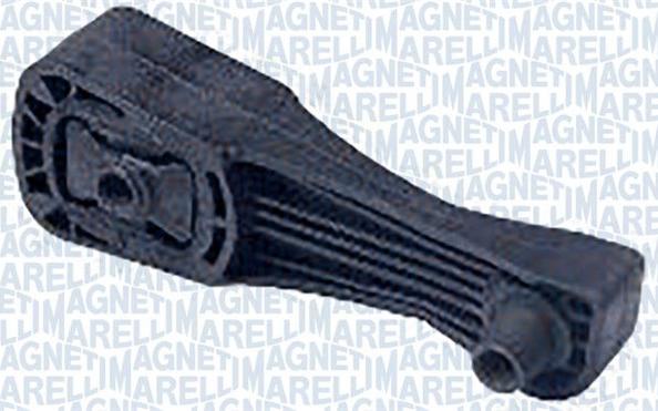 Magneti Marelli 030607010750 - Подушка двигателя RENAULT Megane I 1995 - 2008 пр-во Magneti Marelli autozip.com.ua