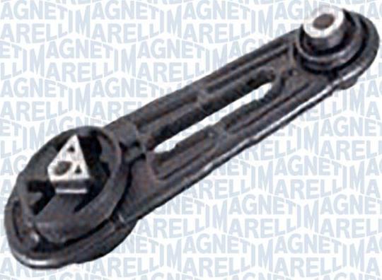 Magneti Marelli 030607010753 - Подушка, підвіска двигуна autozip.com.ua