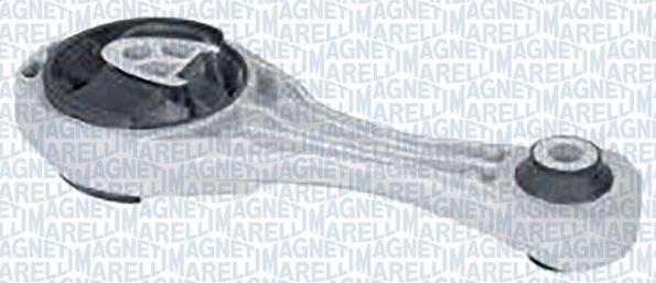 Magneti Marelli 030607010765 - Подушка, підвіска двигуна autozip.com.ua