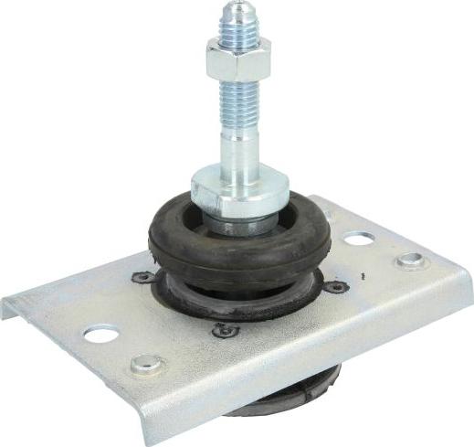 Magneti Marelli 030607010709 - Подушка, підвіска двигуна autozip.com.ua