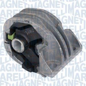 Magneti Marelli 030607010701 - Подушка, підвіска двигуна autozip.com.ua