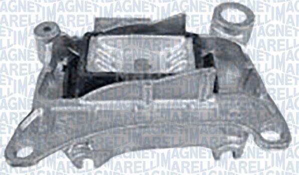 Magneti Marelli 030607010715 - Подушка, підвіска двигуна autozip.com.ua