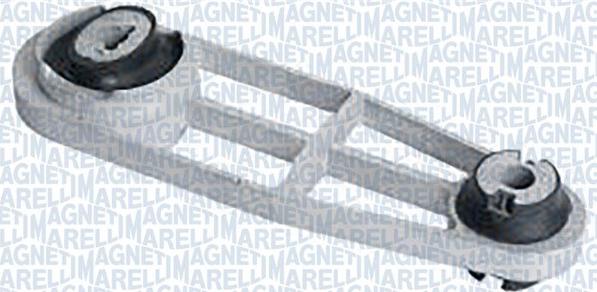 Magneti Marelli 030607010716 - Подушка, підвіска двигуна autozip.com.ua