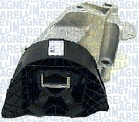 Magneti Marelli 030607010717 - Подушка, підвіска двигуна autozip.com.ua