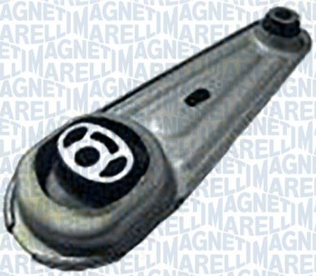 Magneti Marelli 030607010789 - Подушка, підвіска двигуна autozip.com.ua