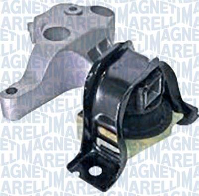 Magneti Marelli 030607010783 - Подушка, підвіска двигуна autozip.com.ua