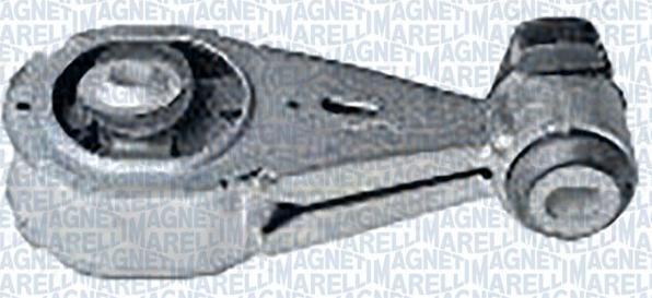 Magneti Marelli 030607010735 - Подушка, підвіска двигуна autozip.com.ua