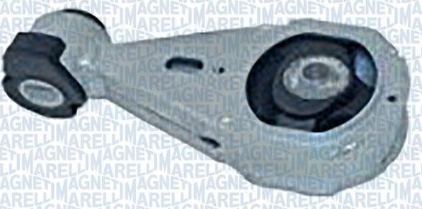 Magneti Marelli 030607010736 - Подушка, підвіска двигуна autozip.com.ua