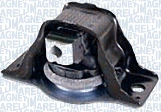 Magneti Marelli 030607010731 - Подушка, підвіска двигуна autozip.com.ua