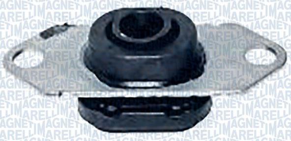 Magneti Marelli 030607010729 - Подушка, підвіска двигуна autozip.com.ua