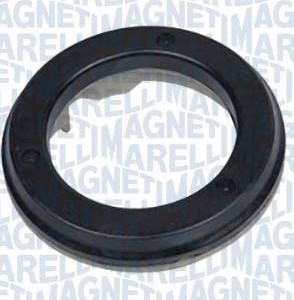 Magneti Marelli 030607010728 - Опора стійки амортизатора, подушка autozip.com.ua