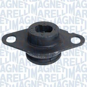 Magneti Marelli 030607010775 - Подушка, підвіска двигуна autozip.com.ua
